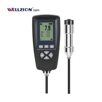 EC-770XE, 2% accuracy Probe 5000um Coating Thickness Gauge