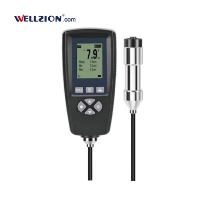 EC-770XE-F5N3,Measurement Range Up to 5,000um Coating Thickness Gauge